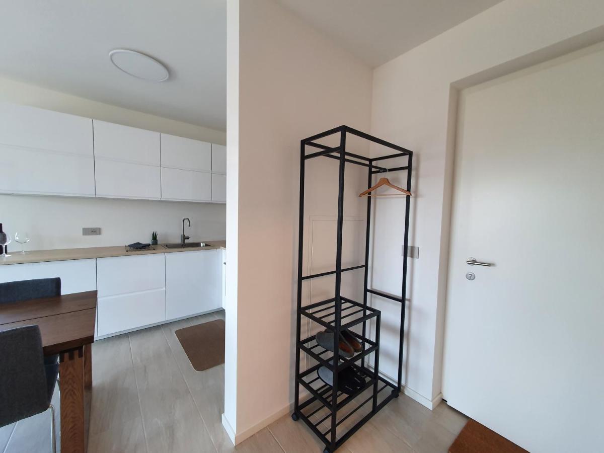 New Great Apartment Bolzano With 25M Pool Екстериор снимка