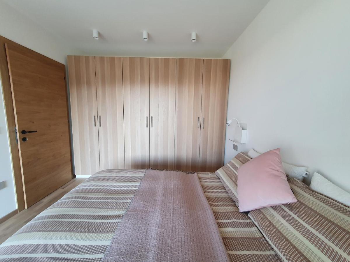 New Great Apartment Bolzano With 25M Pool Екстериор снимка