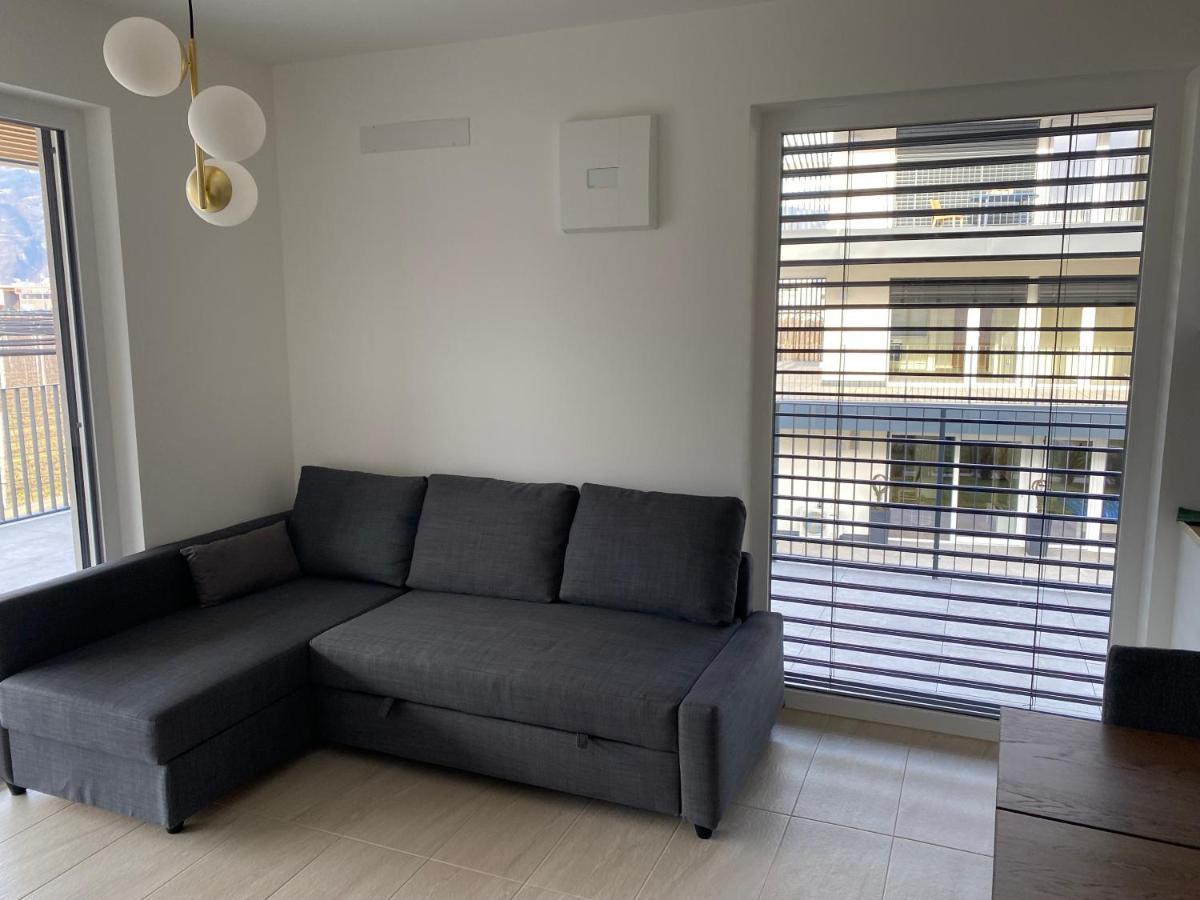 New Great Apartment Bolzano With 25M Pool Екстериор снимка